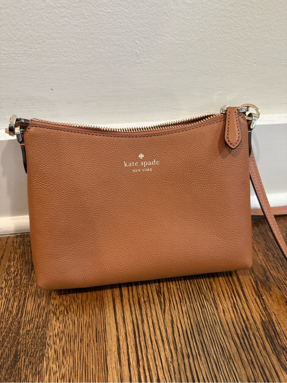 Kate Spade Bailey Crossbody